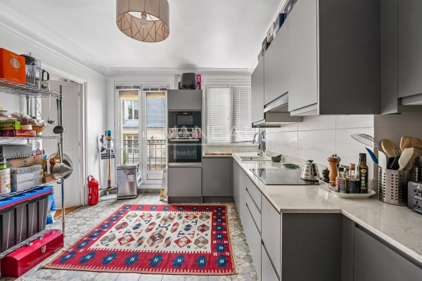 Appartement de luxe à vendre à Paris 8Ème, 1 550 000 €, Photo 7