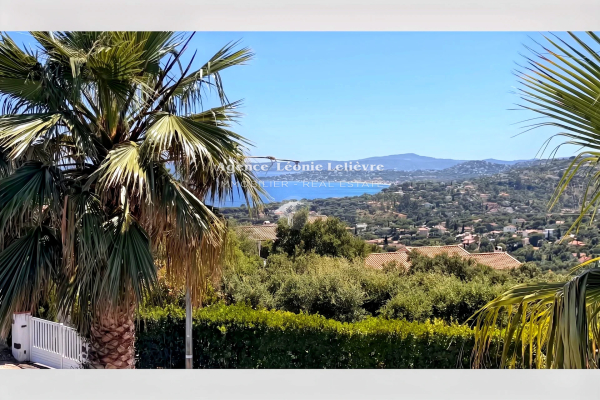 Maison de luxe à vendre à Les Issambres, 990 000 €, Photo 1