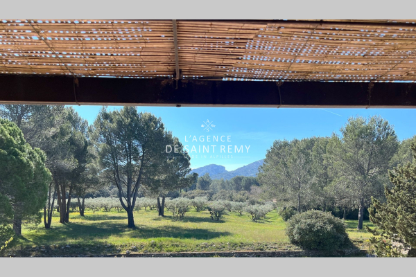 Maison de luxe à vendre à Eygalières, 3 250 000 €, Photo 1