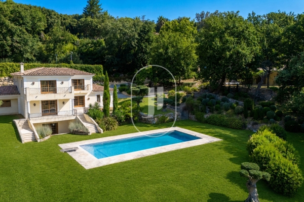 Maison de luxe à vendre à La Garde-Freinet, 3 375 000 €, Photo 1