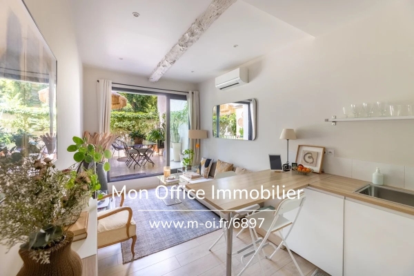 Appartement de luxe à vendre à Aix-en-Provence, 440 000 €, Photo 1