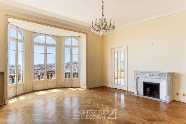 Appartement de luxe à vendre à Nice, 1 570 000 €, Photo 1