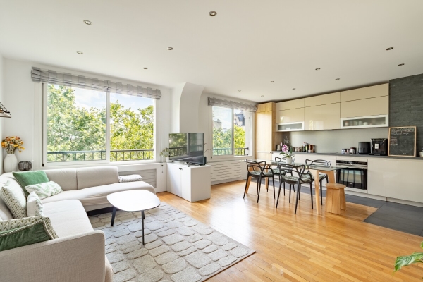 Appartement de luxe à vendre à Paris 16Ème, 900 000 €, Photo 1