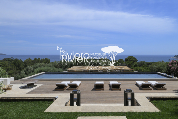 Maison de luxe à vendre à Cavalaire-sur-Mer, 7 800 000 €, Photo 1