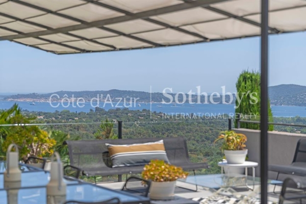 Maison de luxe à vendre à Grimaud, 4 640 000 €, Photo 1