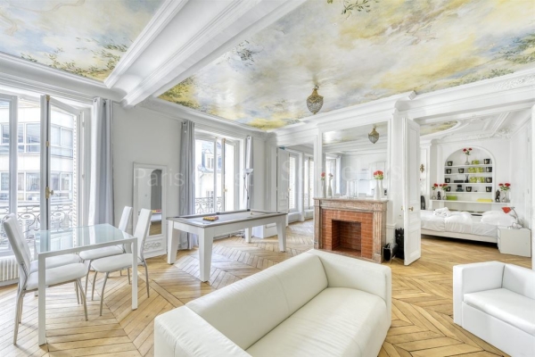 Luxury Apartment for sale in Paris 8ème, 1 390 000 €, Photo 1