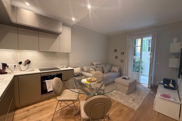 Appartement de luxe à vendre à Monaco, 2 280 000 €, Photo 1