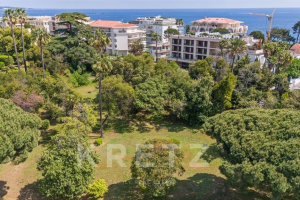 Luxury Apartment for sale in Cannes, 779 000 €, Photo 1