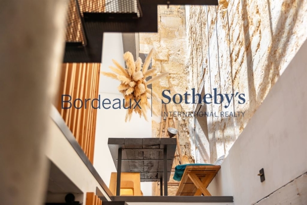 Appartement de luxe à vendre à Bordeaux, 649 000 €, Photo 1