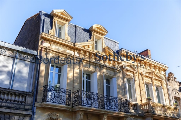 Luxury House for sale in Bordeaux, 995 000 €, Photo 1