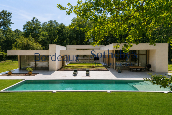 Luxury House for sale in Bordeaux, 1 990 000 €, Photo 1