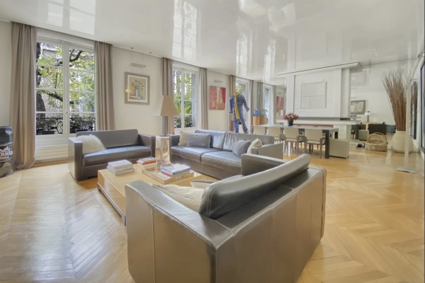 Luxury Apartment for sale in Paris 17ème, 2 650 000 €, Photo 1
