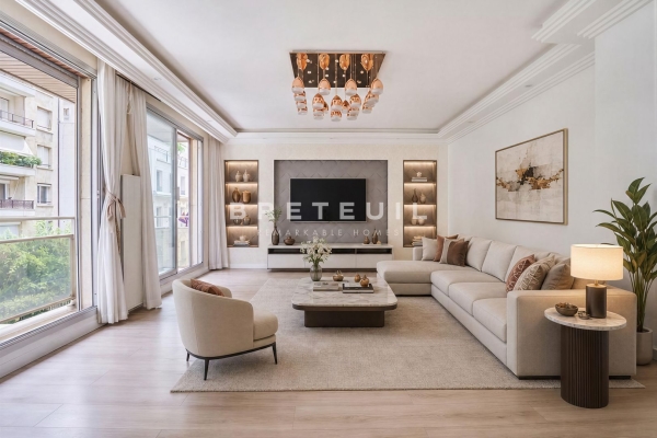 Appartement de luxe à vendre à Paris 16Ème, 1 295 000 €, Photo 1
