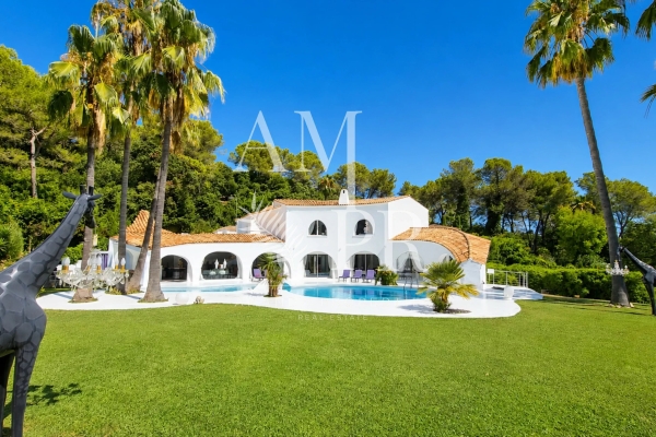 Maison de luxe à vendre à Mougins, 5 950 000 €, Photo 1