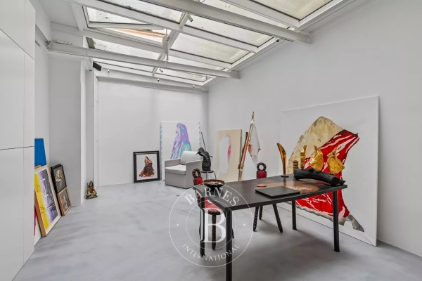 Appartement de luxe à vendre à Paris 10ème, 370 000 €, Photo 1