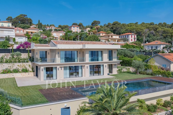 Maison de luxe à vendre à Nice, 12 600 000 €, Photo 1