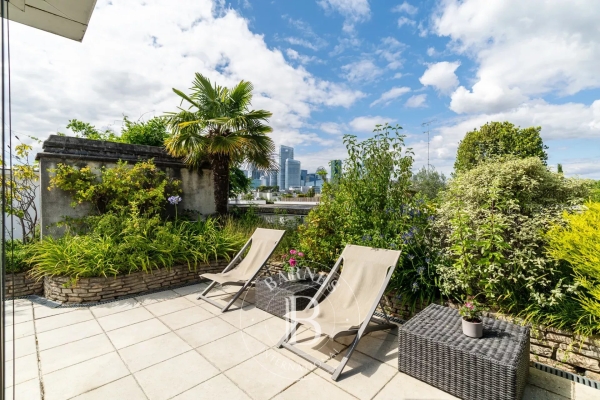 Appartement de luxe à vendre à Neuilly-sur-Seine, 3 100 000 €, Photo 1