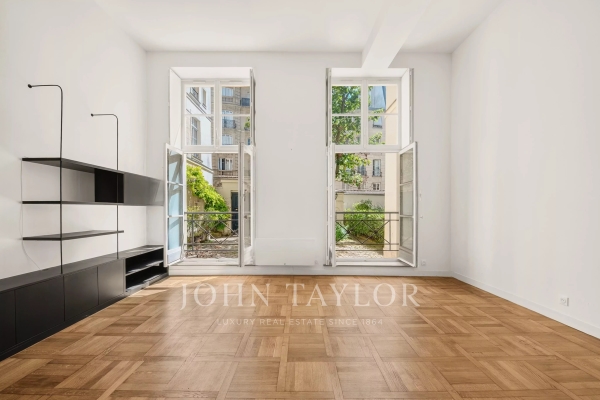 Luxury Apartment for sale in Paris 4ème, 800 000 €, Photo 1
