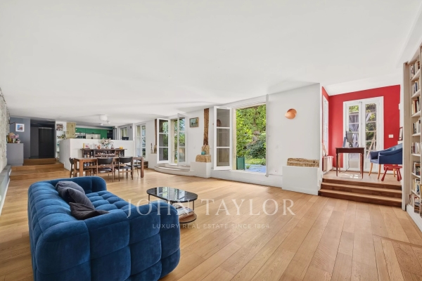Luxury Apartment for sale in Paris 4ème, 4 400 000 €, Photo 1
