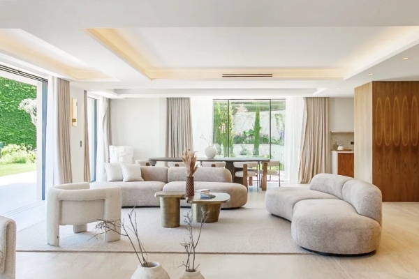 Maison de luxe à vendre à Nice, 12 600 000 €, Photo 1