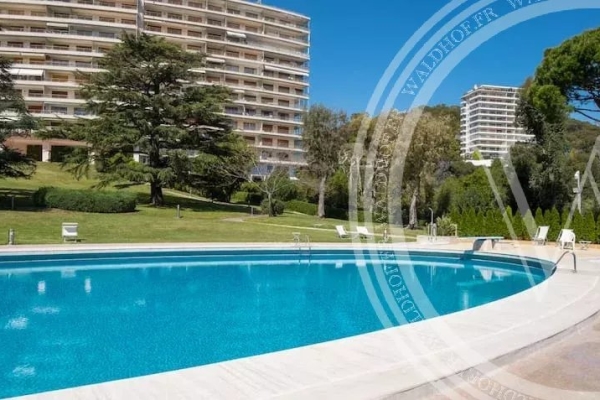 Luxury Apartment for rental in Cannes, 0 €, Photo 1