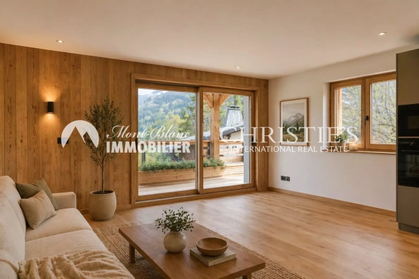 Appartement de luxe à vendre à Demi-Quartier, 705 000 €, Photo 1