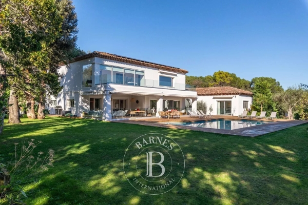 Maison de luxe à vendre à Valbonne, 2 990 000 €, Photo 1