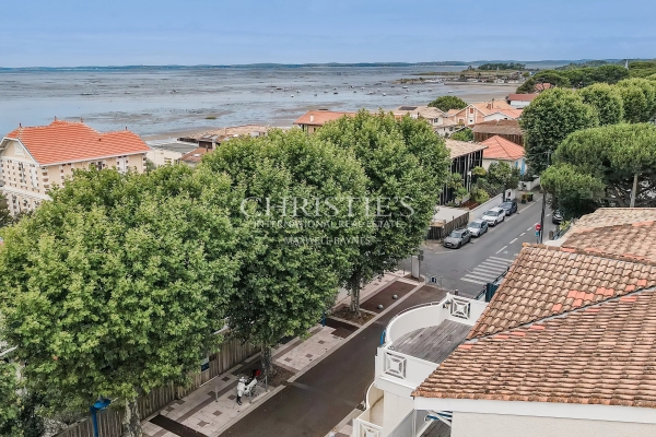 Appartement de luxe à vendre à Andernos-les-Bains, 945 000 €, Photo 1