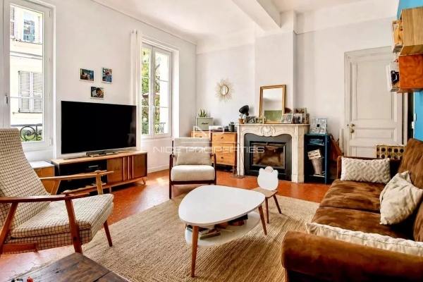 Luxury House for sale in Villeneuve-Loubet, 525 000 €, Photo 1