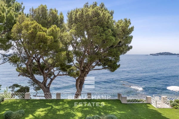 Maison de luxe à louer à Beaulieu-sur-Mer, 150 000 €, Photo 1