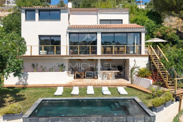Luxury House for sale in Nice, 2 290 000 €, Photo 1