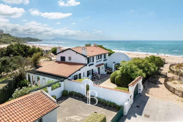 Maison de luxe à vendre à Bidart, 4 200 000 €, Photo 1