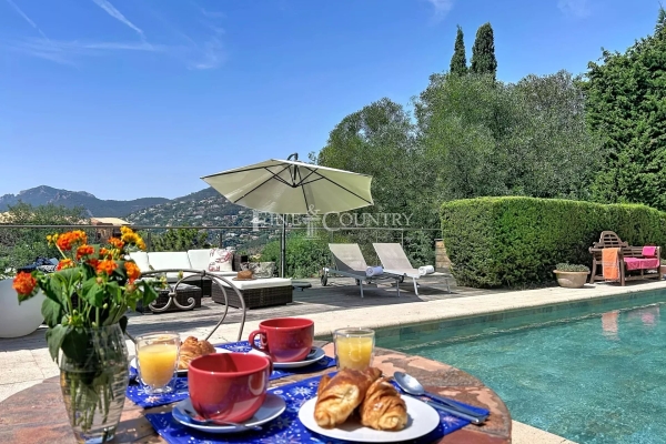 Luxury House for sale in Théoule-sur-Mer, 1 700 000 €, Photo 1