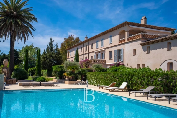 Appartement de luxe à vendre à Saint-Tropez, 2 300 000 €, Photo 1