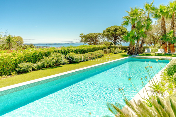 Luxury House for sale in Sainte-Maxime, 5 690 000 €, Photo 2