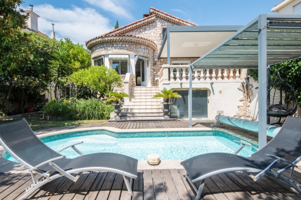 Maison de luxe à vendre à Nice, 1 475 000 €, Photo 2