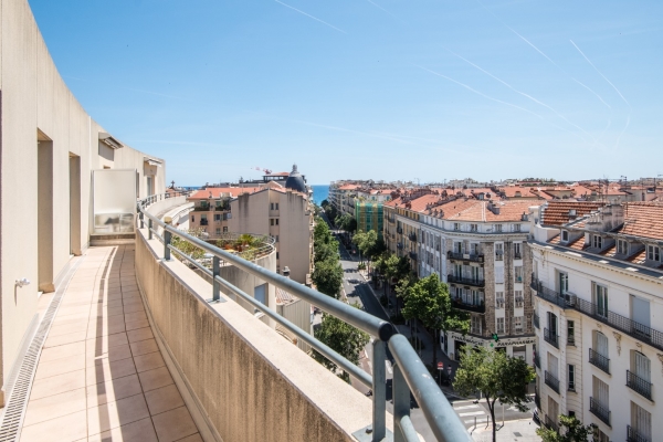 Appartement de luxe à vendre à Nice, 538 000 €, Photo 2