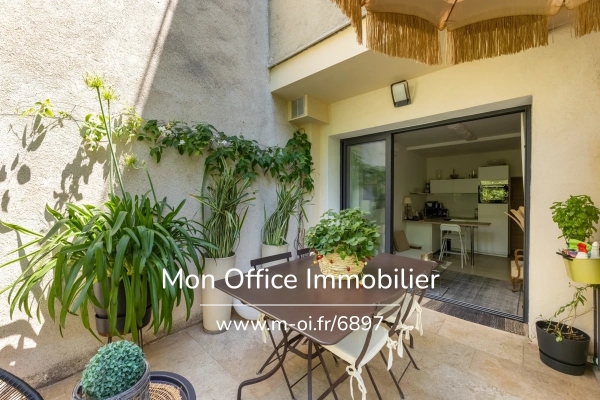 Appartement de luxe à vendre à Aix-en-Provence, 440 000 €, Photo 2