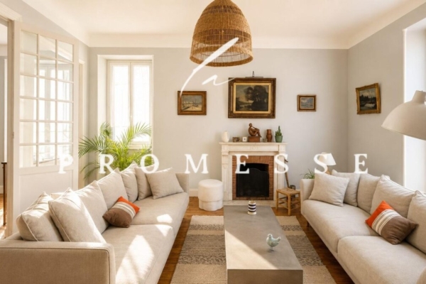 Maison de luxe à vendre à Biarritz, 2 415 000 €, Photo 2