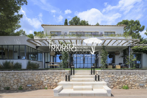 Maison de luxe à vendre à Cavalaire-sur-Mer, 7 800 000 €, Photo 2