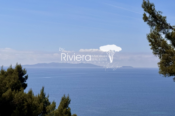 Maison de luxe à vendre à Le Lavandou, 2 950 000 €, Photo 2