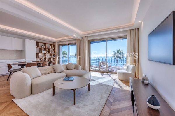 Appartement de luxe à vendre à Juan-les-Pins, 1 250 000 €, Photo 2