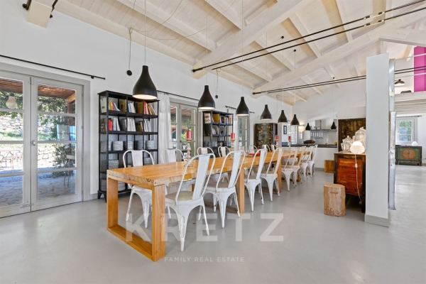 Luxury House for sale in Grasse, 2 980 000 €, Photo 2