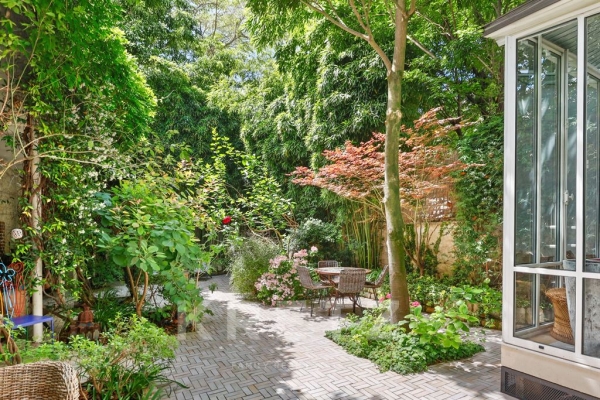 Maison de luxe à vendre à Paris 17ème, 4 890 000 €, Photo 2