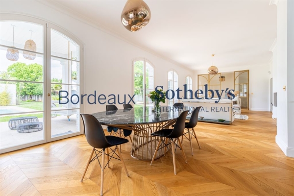 Luxury House for sale in Bordeaux, 2 812 000 €, Photo 2