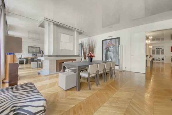 Luxury Apartment for sale in Paris 17ème, 2 820 000 €, Photo 2