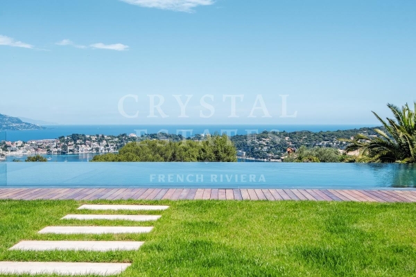 Maison de luxe à vendre à Nice, 12 600 000 €, Photo 2