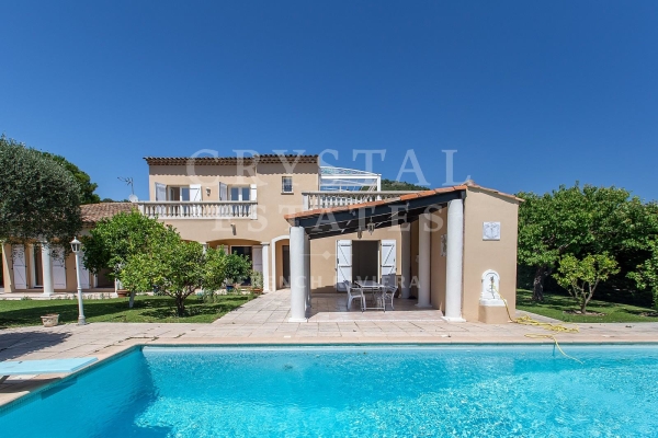 Maison de luxe à vendre à Villefranche-sur-Mer, 2 600 000 €, Photo 2