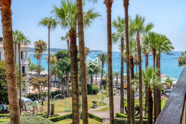 Appartement de luxe à vendre à Cannes, 2 490 000 €, Photo 2