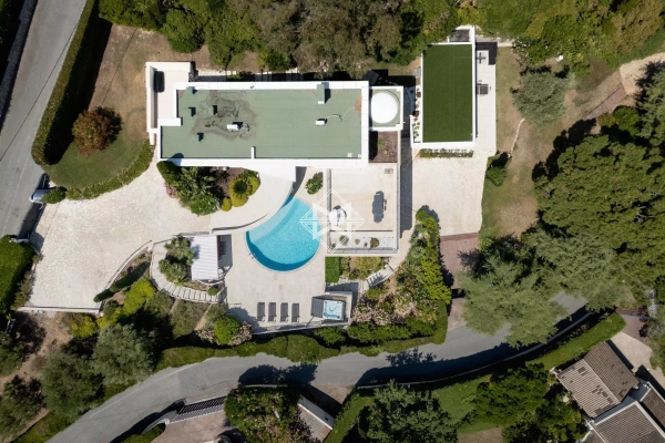 Maison de luxe à vendre à Vallauris, 4 750 000 €, Photo 2